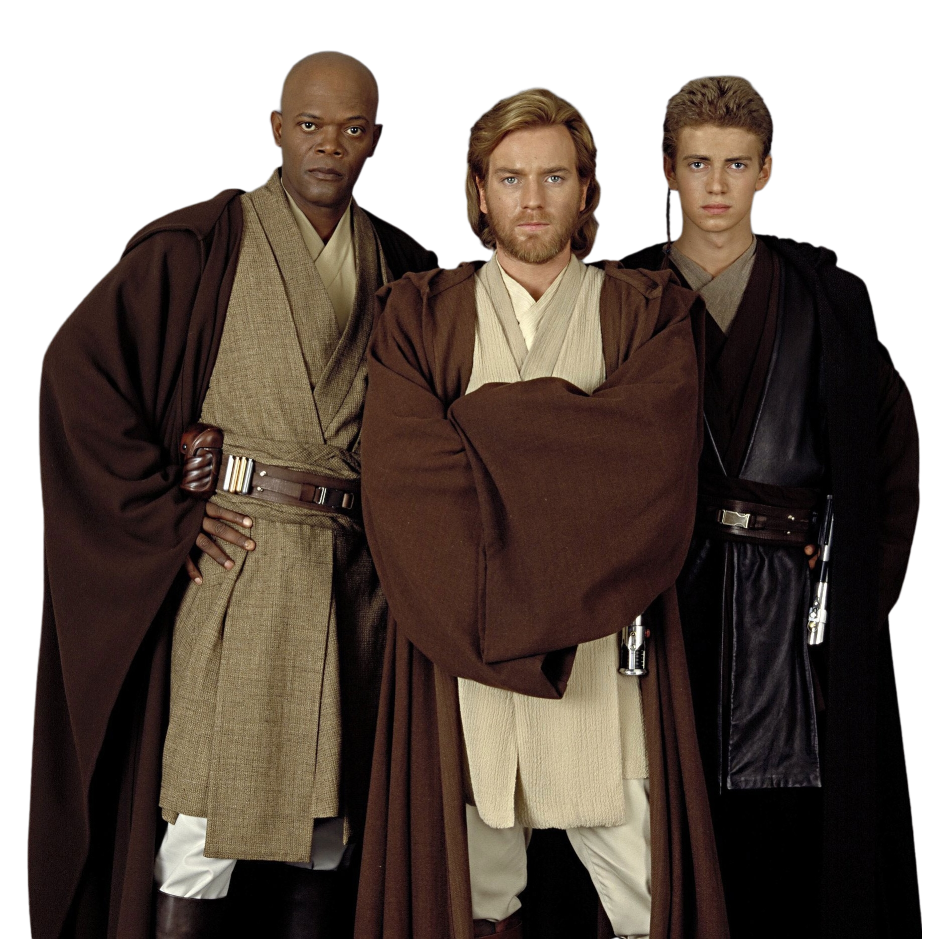 Jedi, Wookieepedia